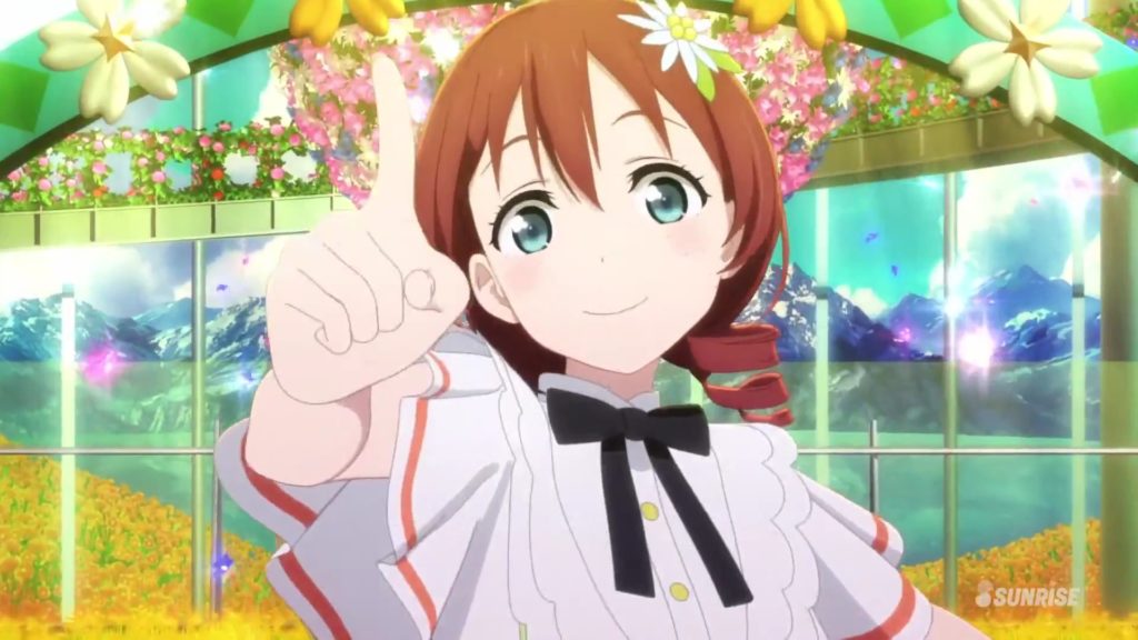 エマの新たな一面と濃厚なエマかり（神回）【ラブライブ！虹ヶ咲学園スクールアイドル同好会 5話感想】 OTAKU HACK